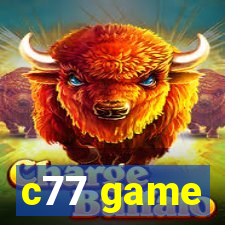 c77 game